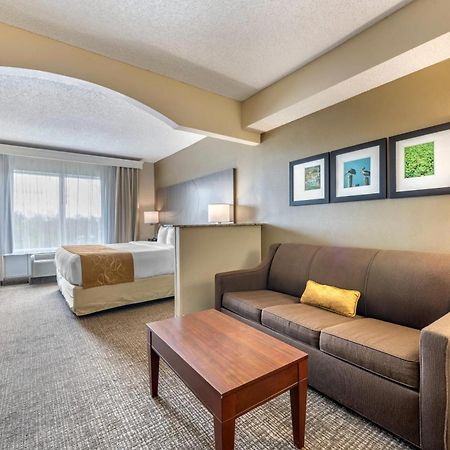 Comfort Suites Sawgrass Tamarac Εξωτερικό φωτογραφία