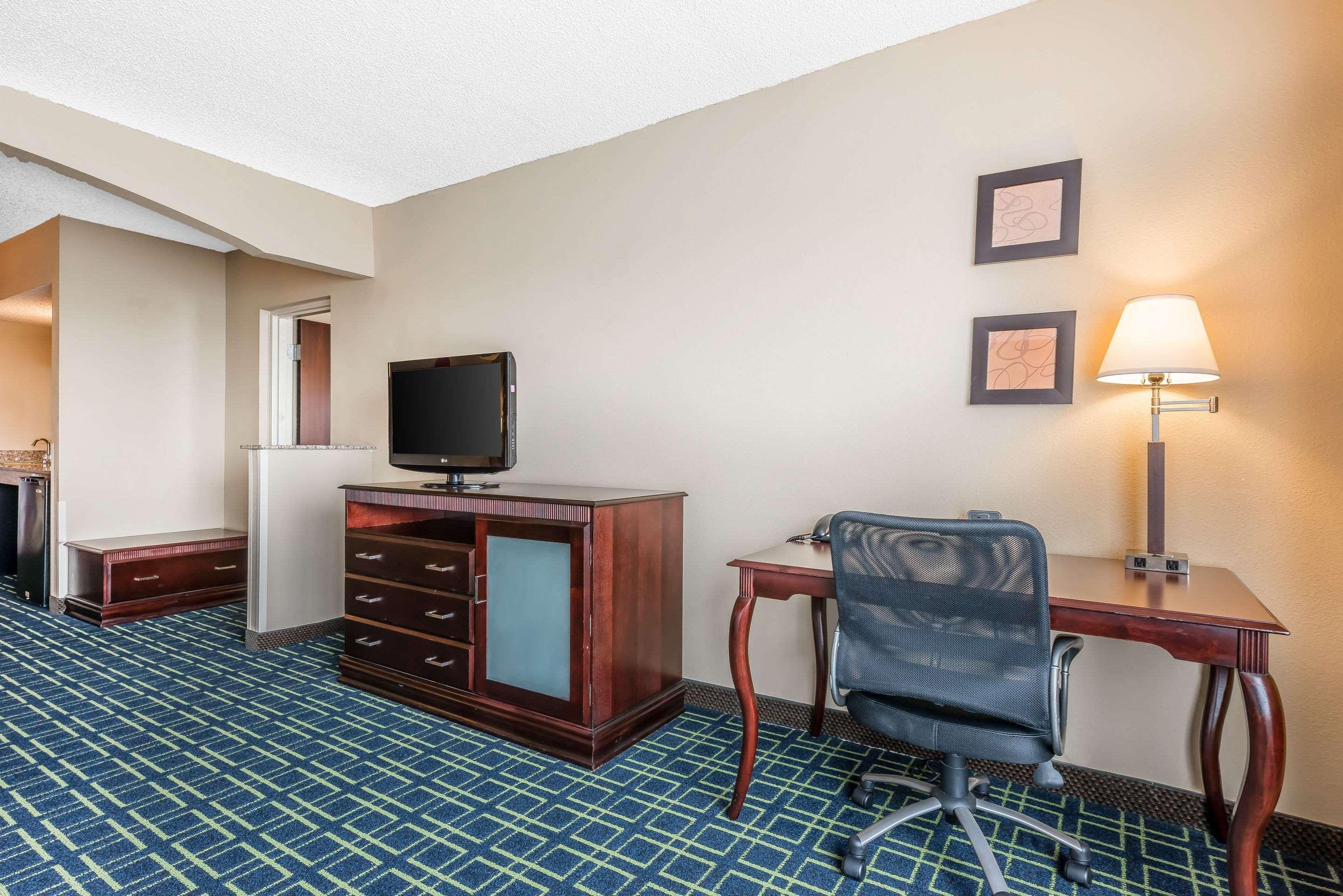 Comfort Suites Sawgrass Tamarac Εξωτερικό φωτογραφία