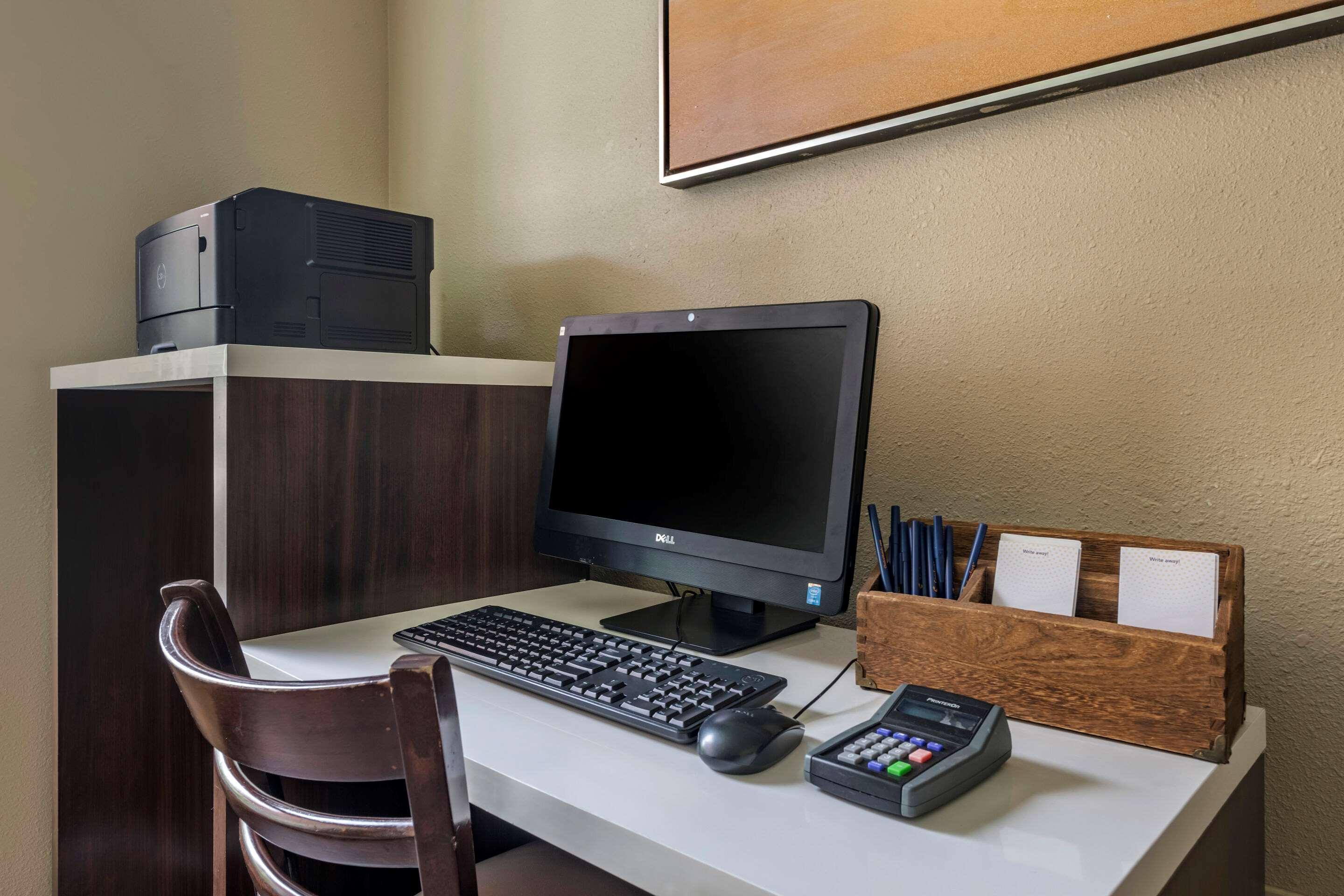 Comfort Suites Sawgrass Tamarac Εξωτερικό φωτογραφία