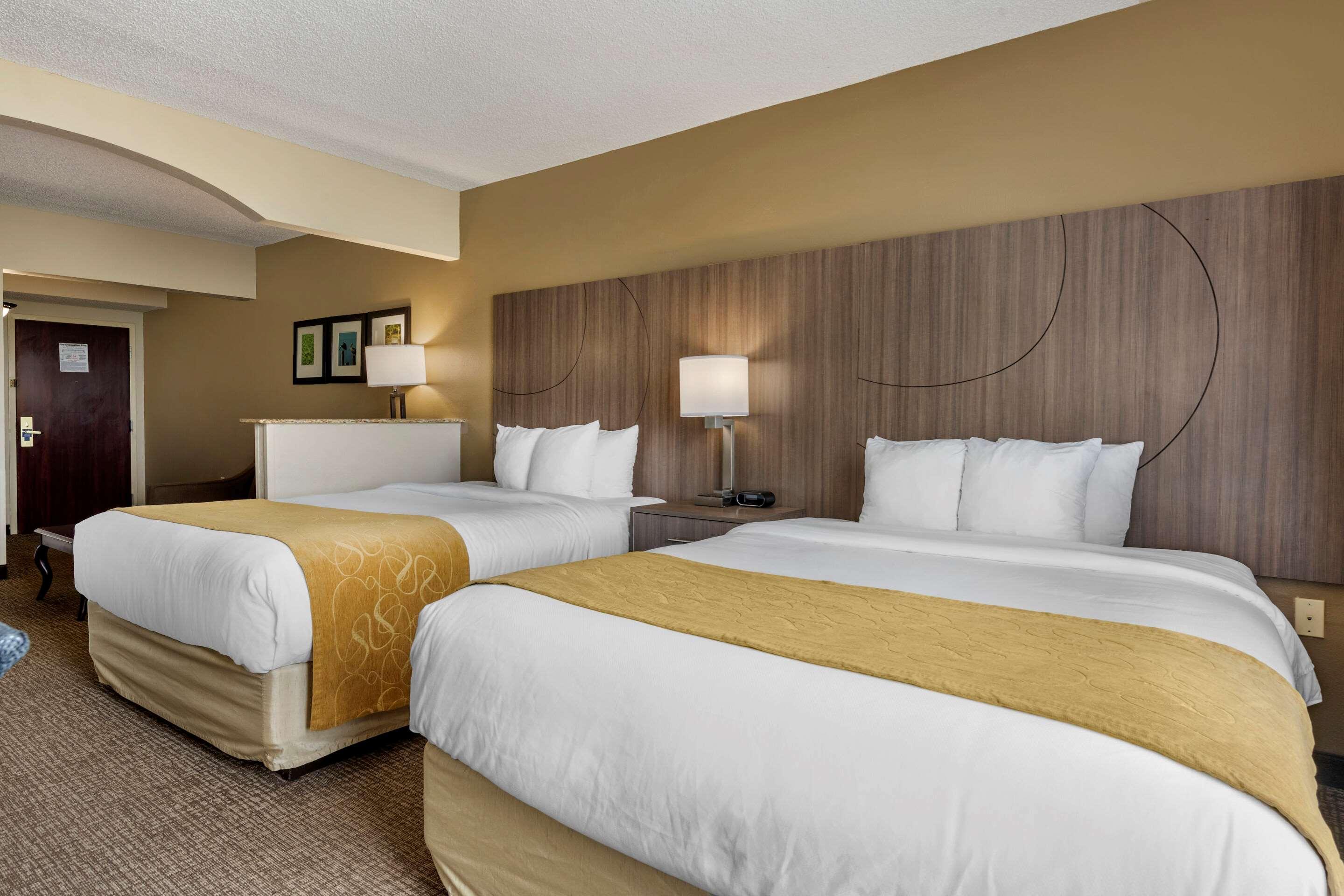 Comfort Suites Sawgrass Tamarac Εξωτερικό φωτογραφία