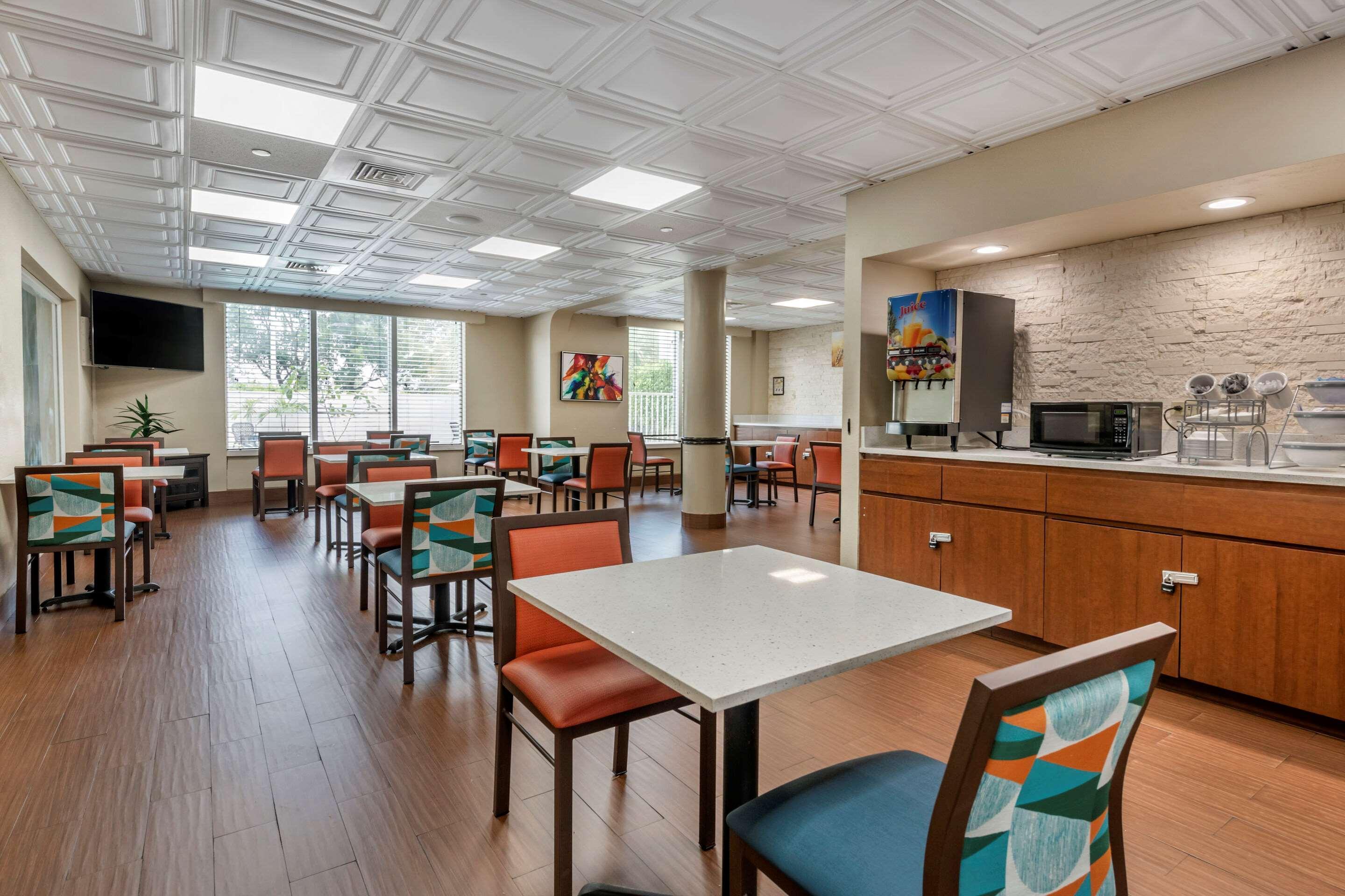 Comfort Suites Sawgrass Tamarac Εξωτερικό φωτογραφία