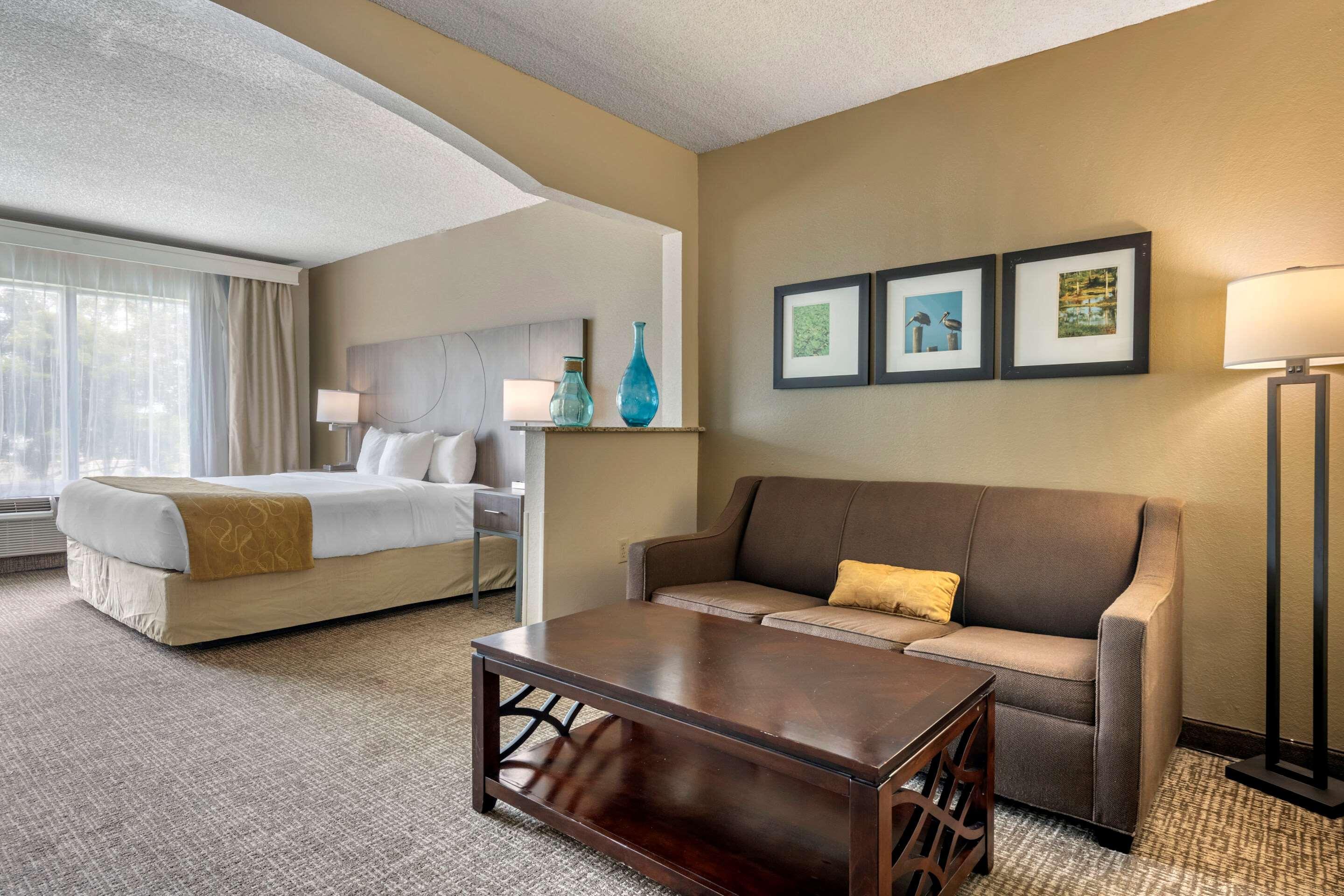 Comfort Suites Sawgrass Tamarac Εξωτερικό φωτογραφία