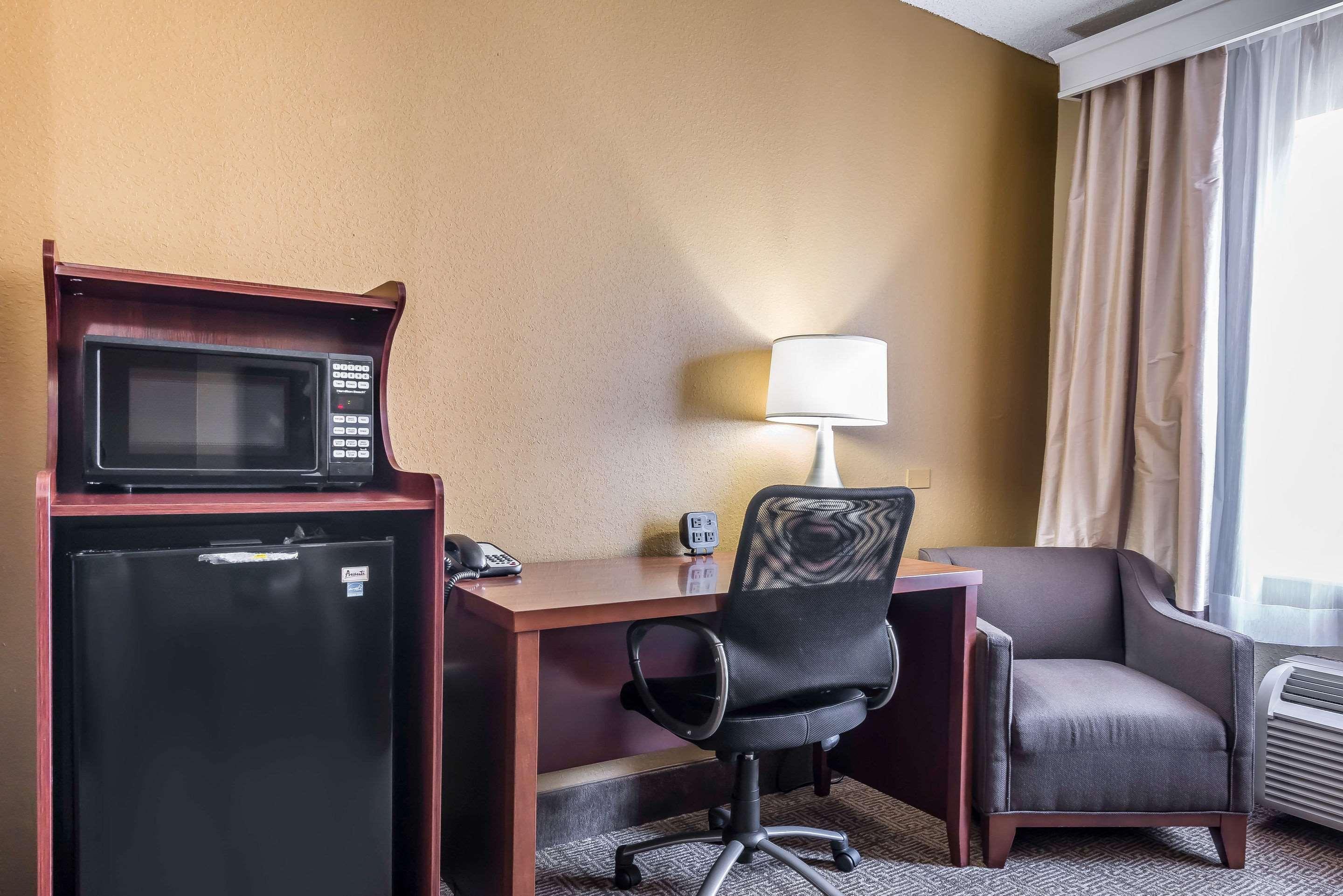 Comfort Suites Sawgrass Tamarac Εξωτερικό φωτογραφία