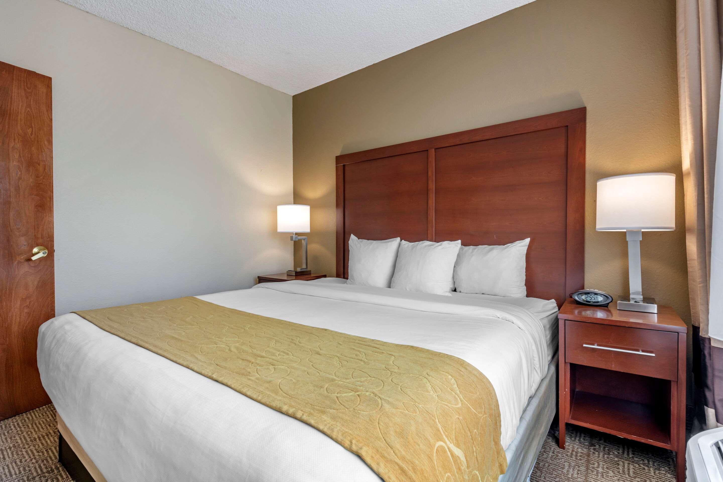 Comfort Suites Sawgrass Tamarac Εξωτερικό φωτογραφία