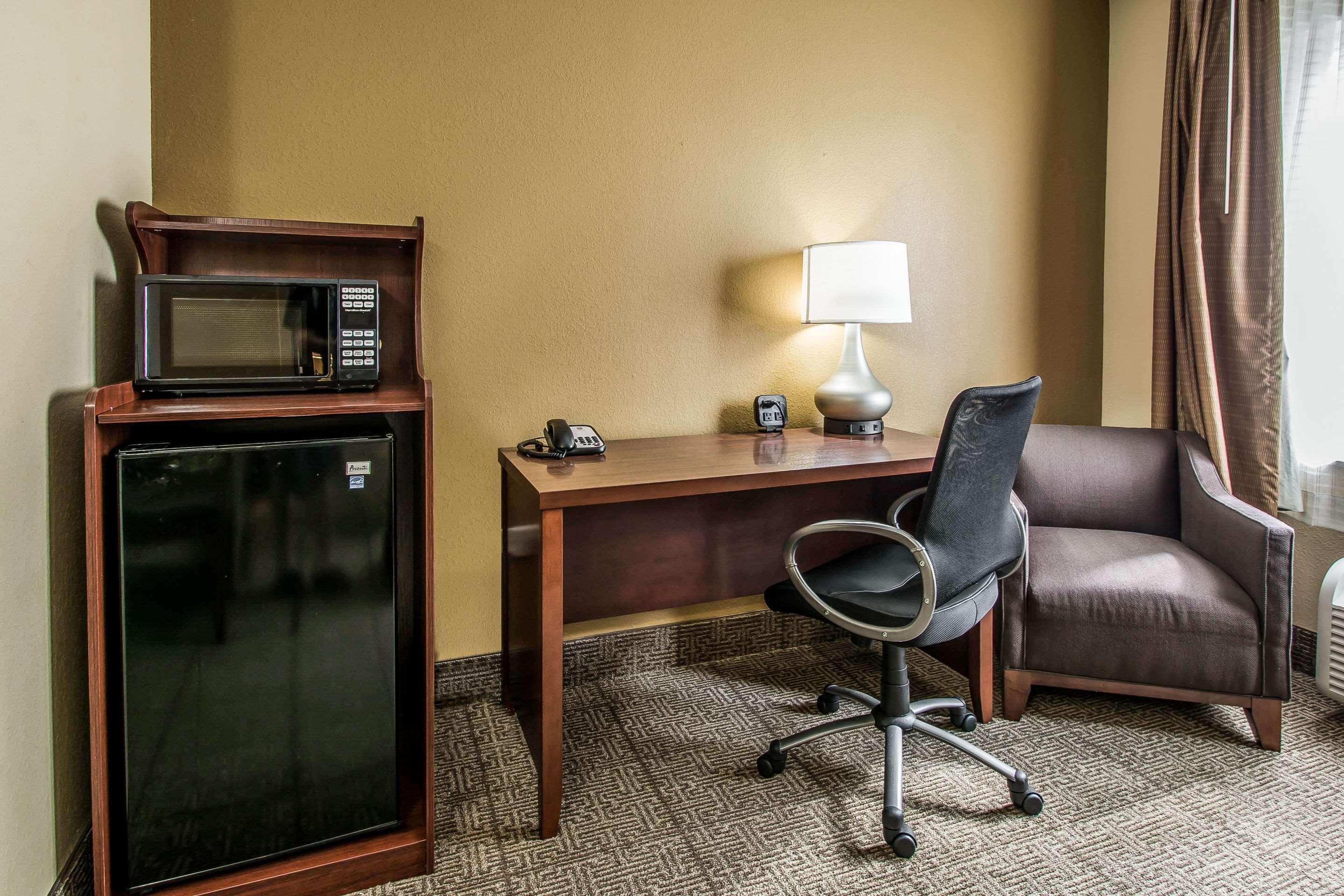 Comfort Suites Sawgrass Tamarac Εξωτερικό φωτογραφία