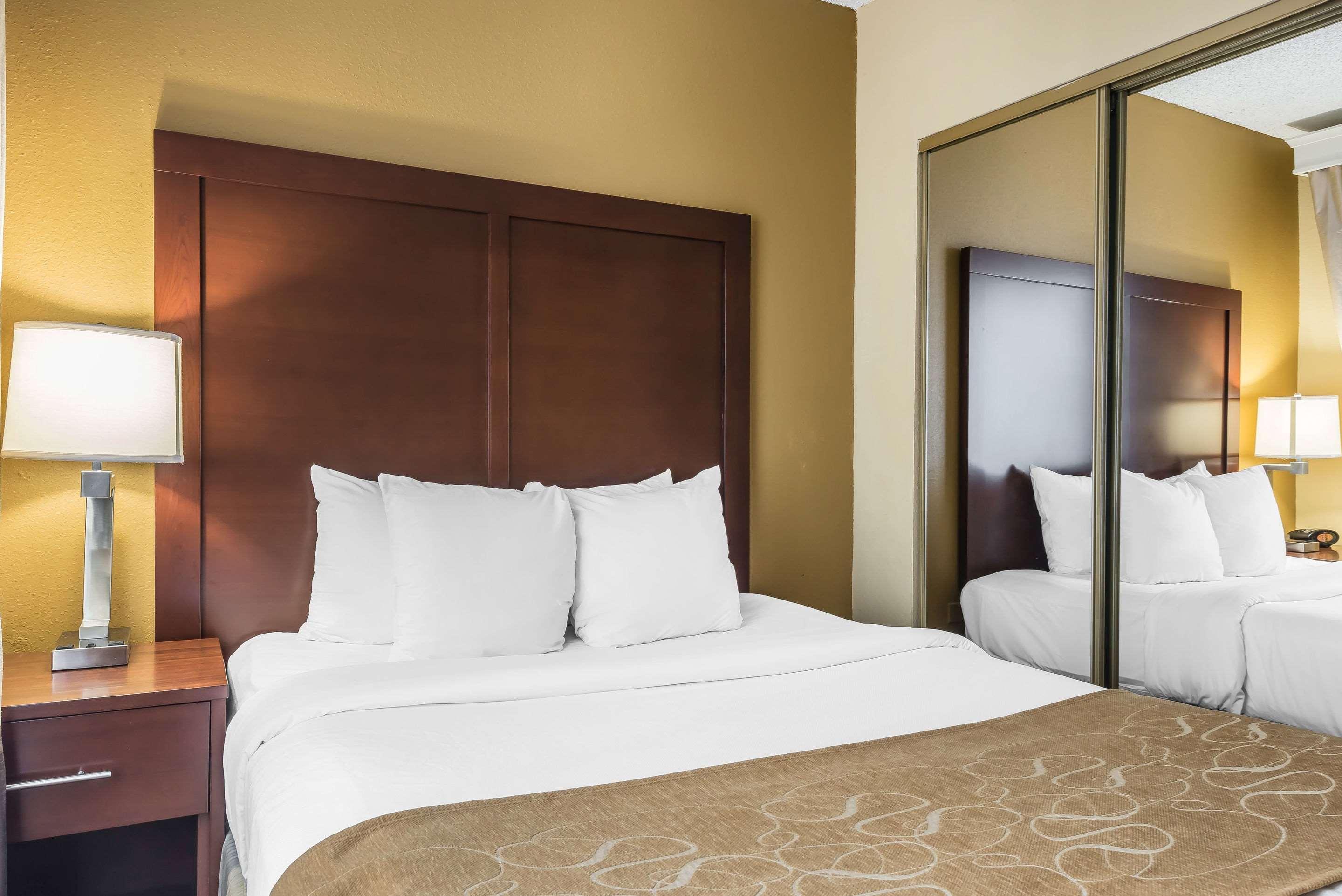 Comfort Suites Sawgrass Tamarac Εξωτερικό φωτογραφία