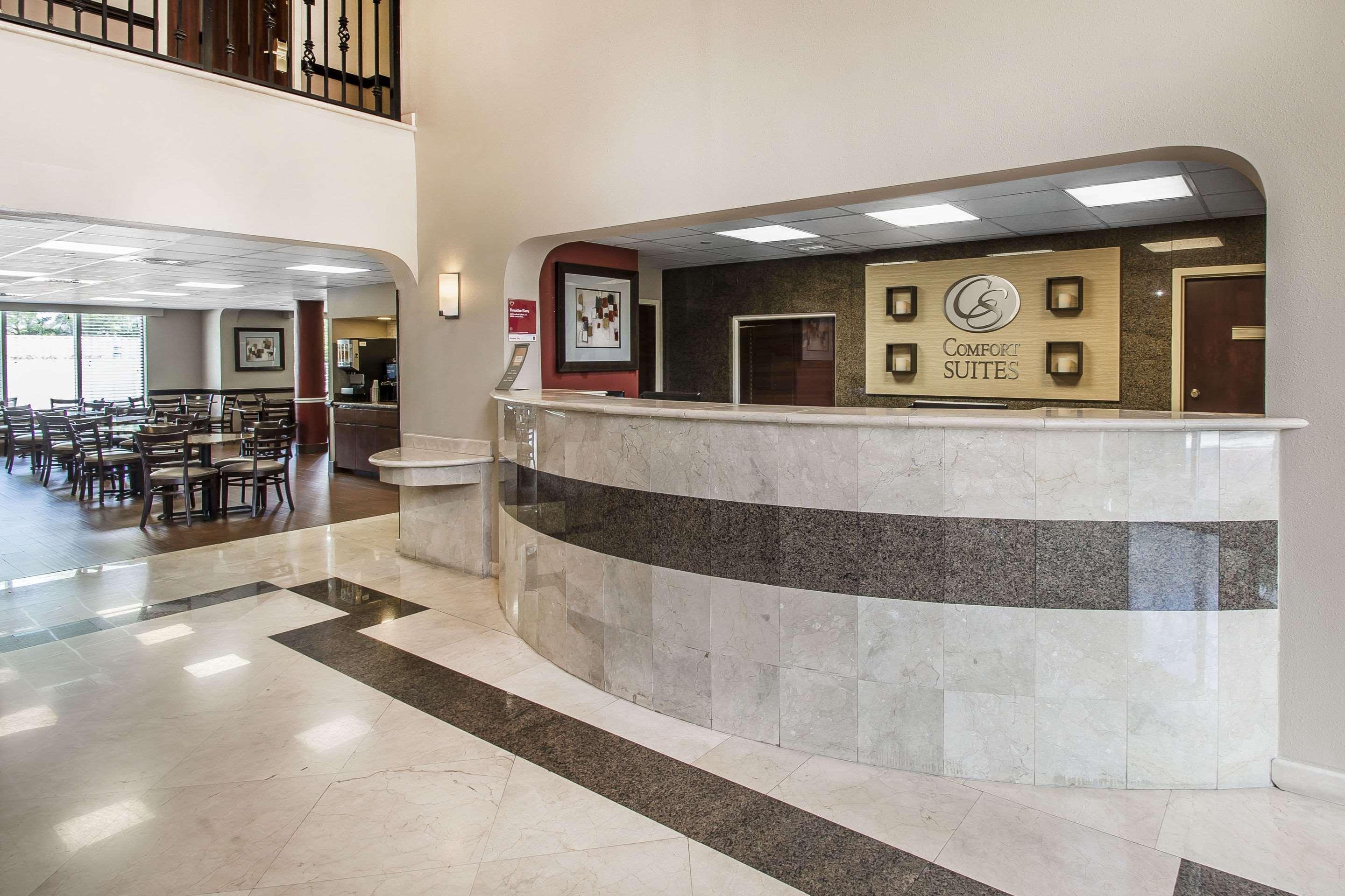 Comfort Suites Sawgrass Tamarac Εξωτερικό φωτογραφία