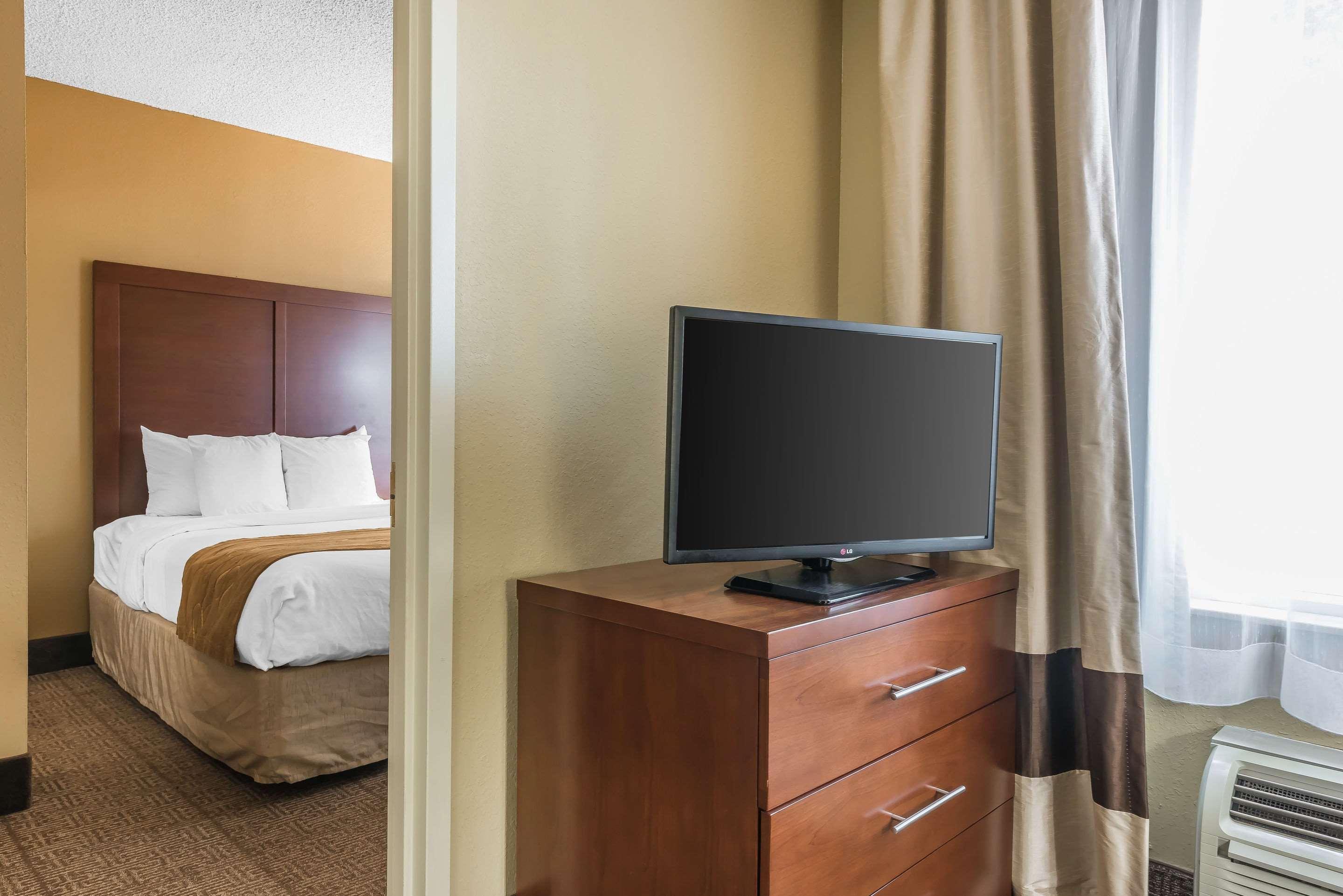 Comfort Suites Sawgrass Tamarac Εξωτερικό φωτογραφία