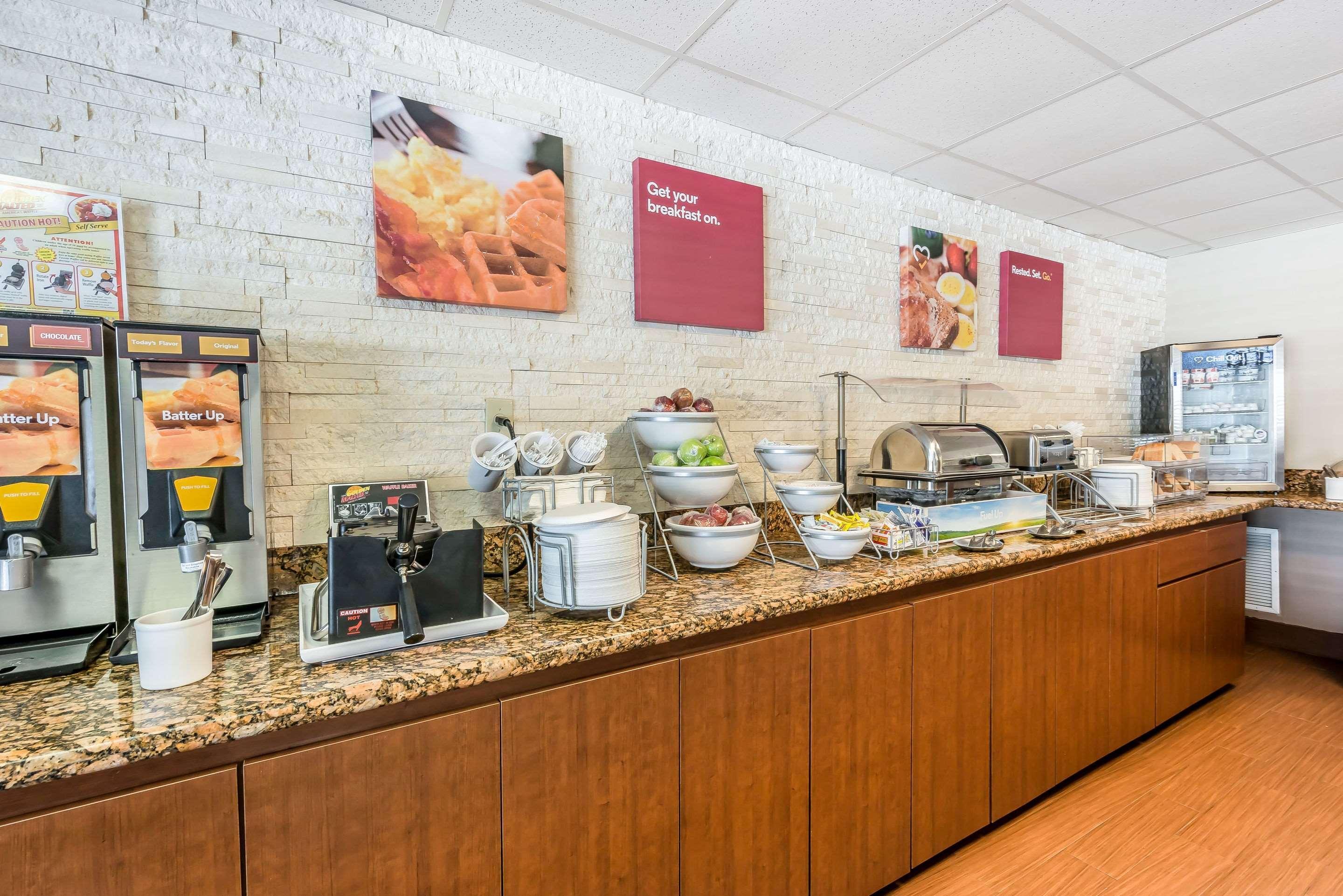 Comfort Suites Sawgrass Tamarac Εξωτερικό φωτογραφία