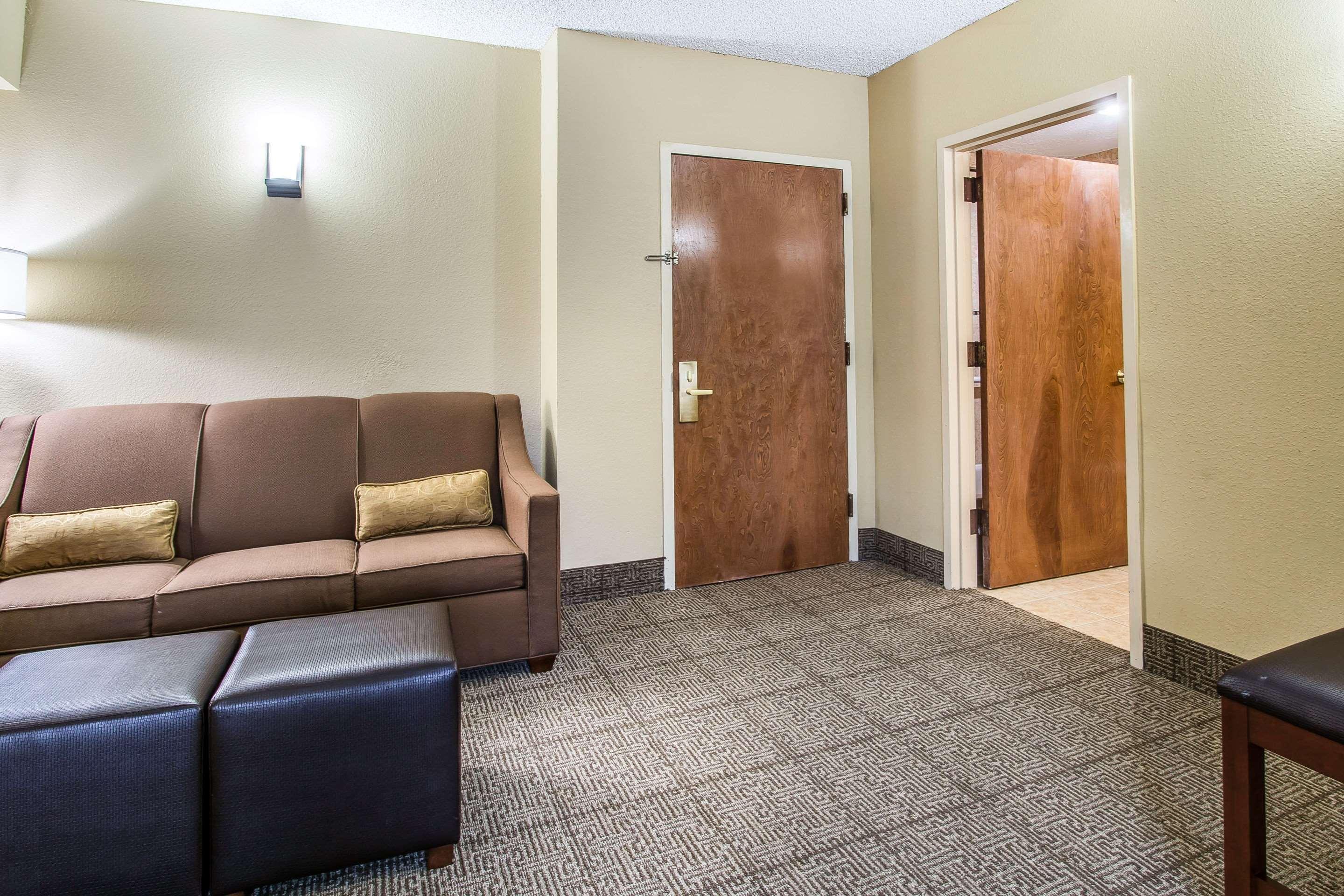 Comfort Suites Sawgrass Tamarac Εξωτερικό φωτογραφία
