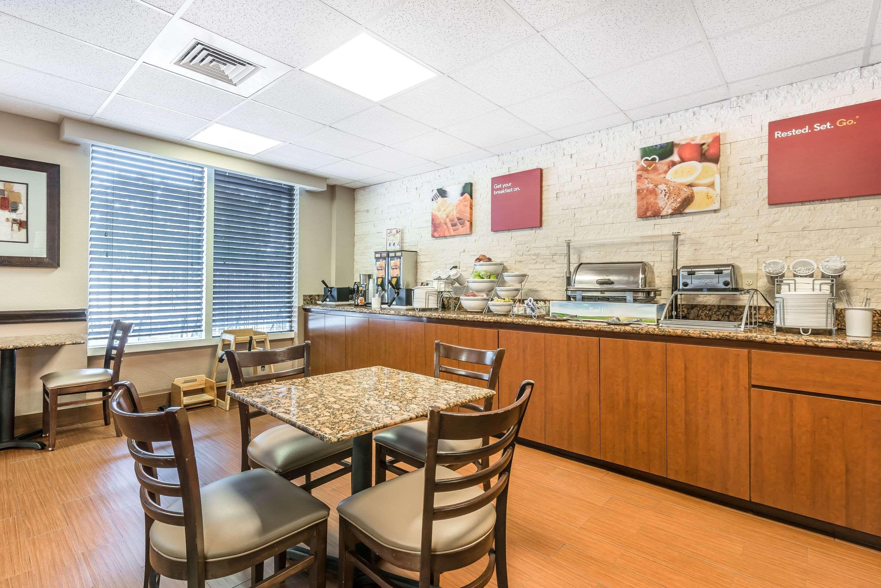 Comfort Suites Sawgrass Tamarac Εξωτερικό φωτογραφία