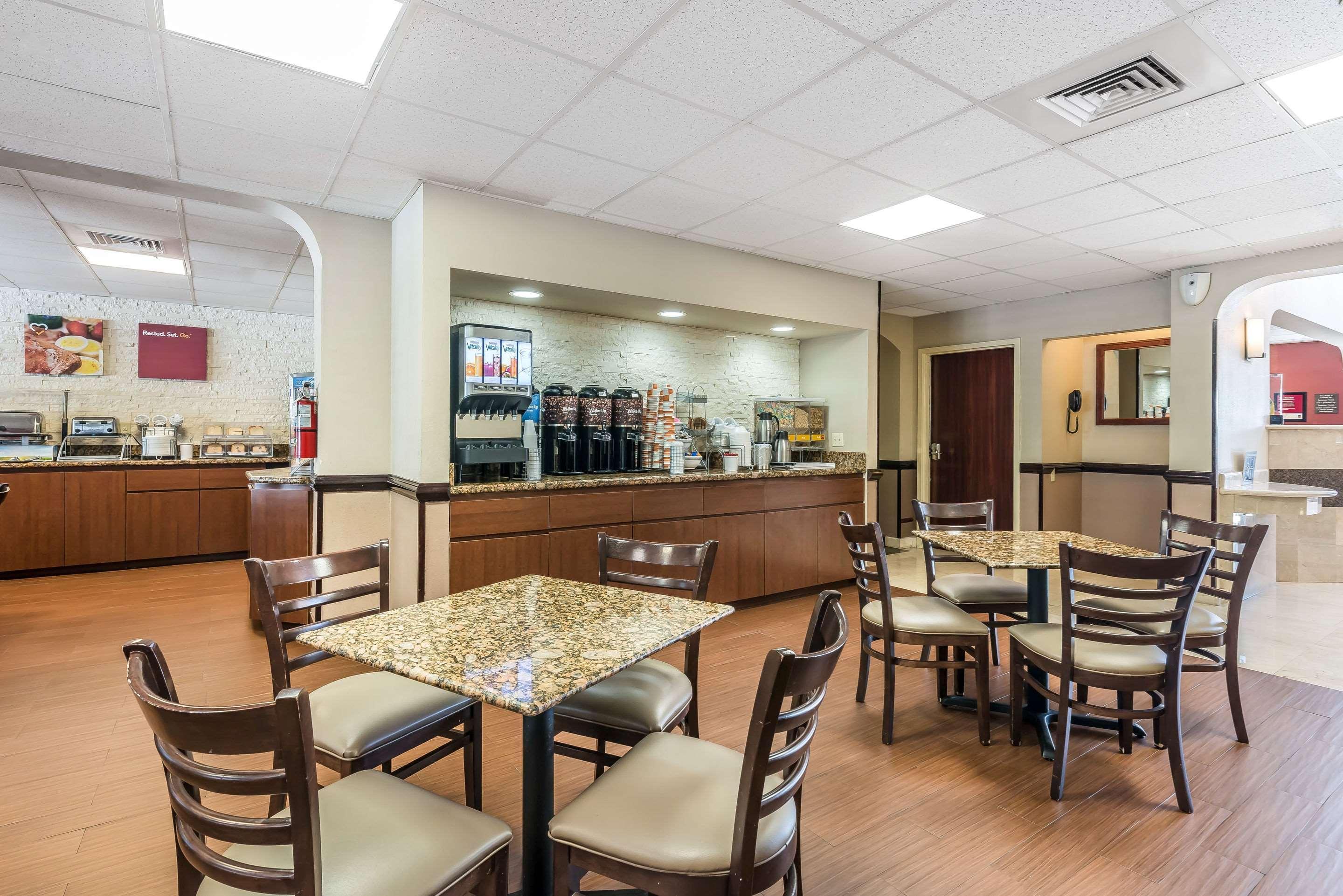 Comfort Suites Sawgrass Tamarac Εξωτερικό φωτογραφία