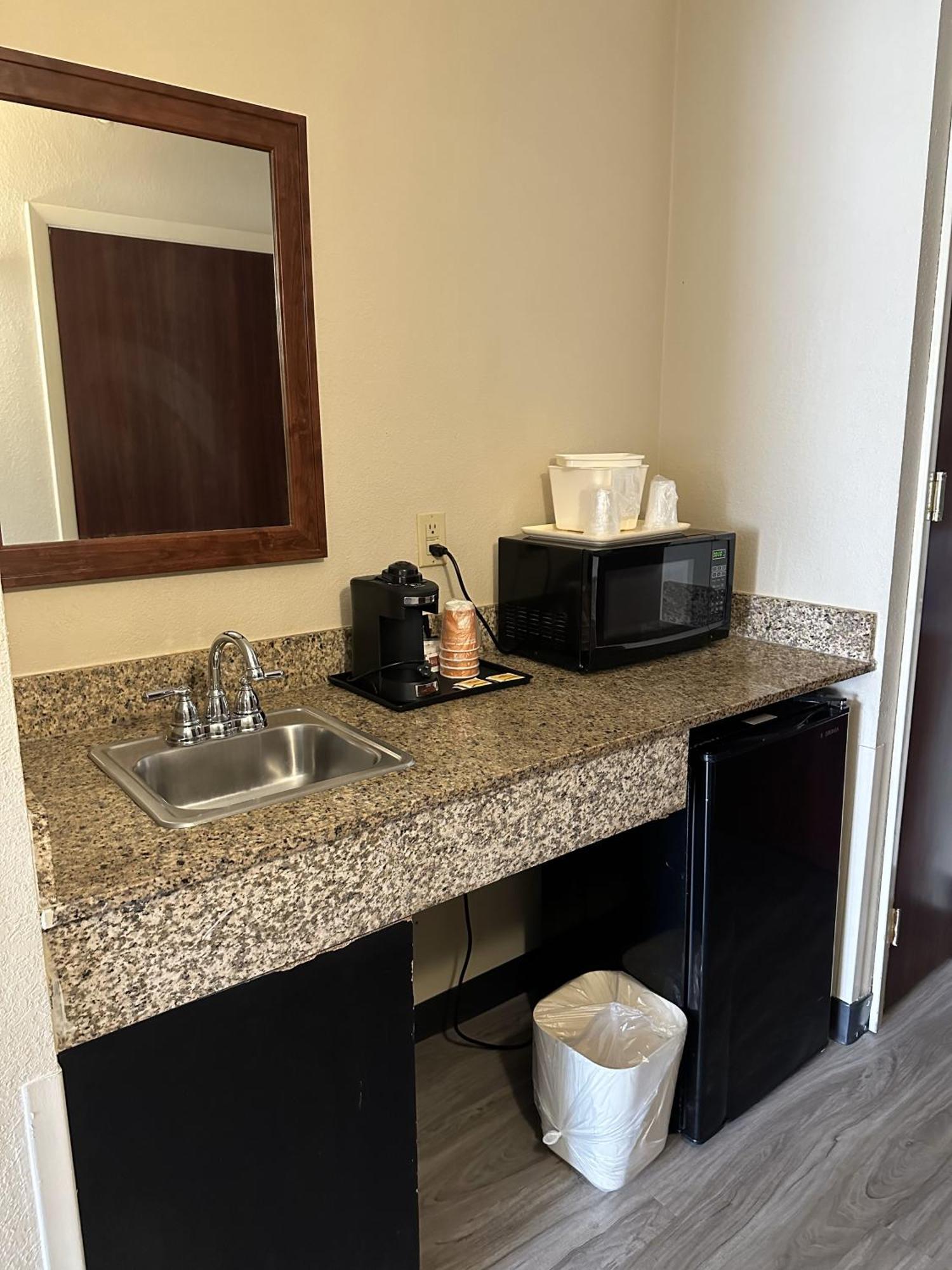 Comfort Suites Sawgrass Tamarac Εξωτερικό φωτογραφία
