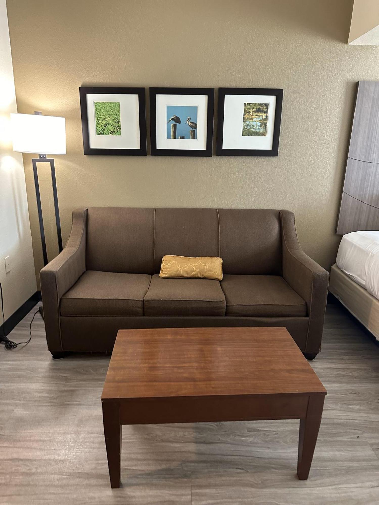 Comfort Suites Sawgrass Tamarac Εξωτερικό φωτογραφία