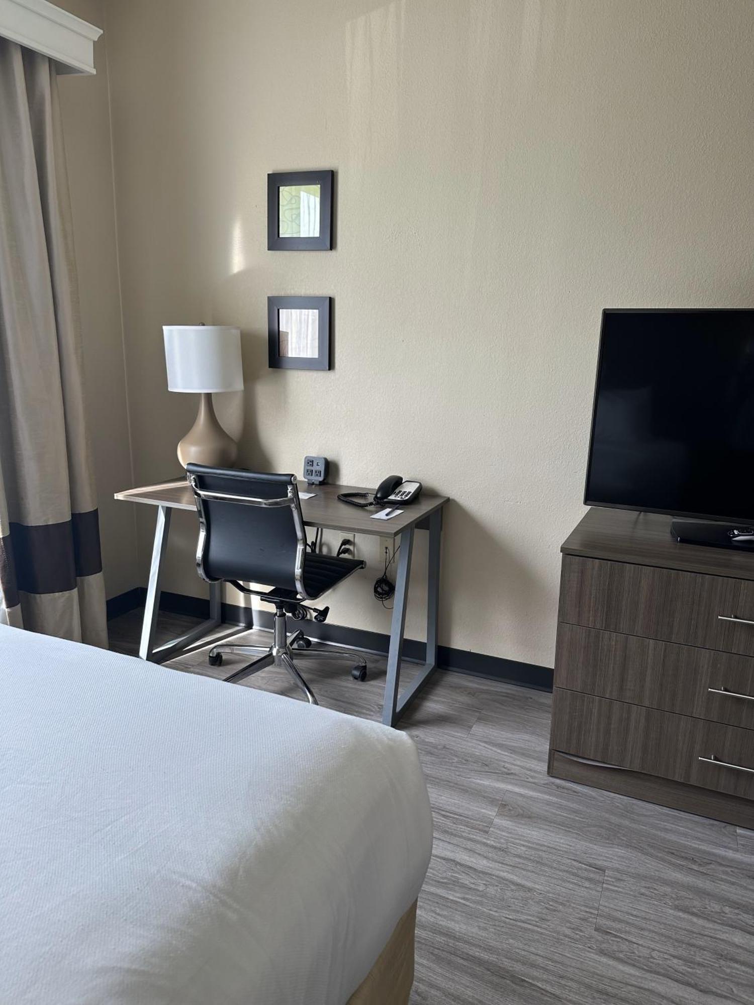 Comfort Suites Sawgrass Tamarac Εξωτερικό φωτογραφία